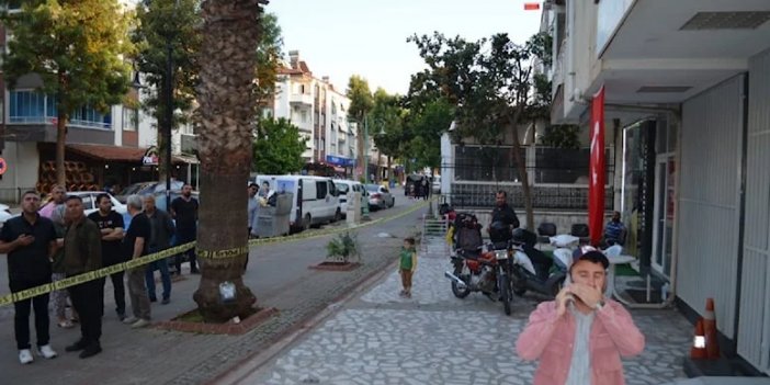 Kan donduran cinayet! 15 yaşındaki çocuk arkadaşıyla birlikte babaannesini çapayla öldürdü