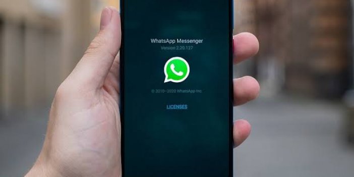 WhatsApp’a yeni özellik! Telefon numarasına gerek kalmayacak