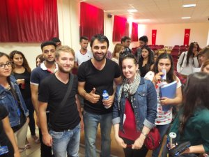 Kariyer Günlerine ‘Bünyamin Gülmez’ Konuk Oldu