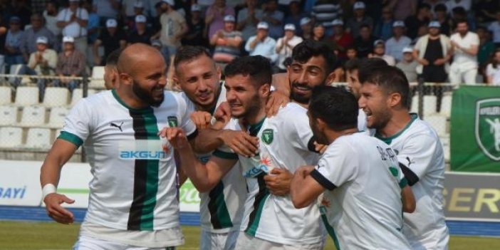 Aydın'da futbolcu Furkan'dan kötü haber