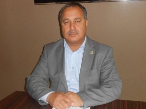 Dünya Çiftçiler Gününde Destek İstedi