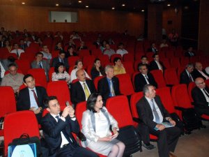 Aydın AB Hazırlıklarını Sürdürüyor