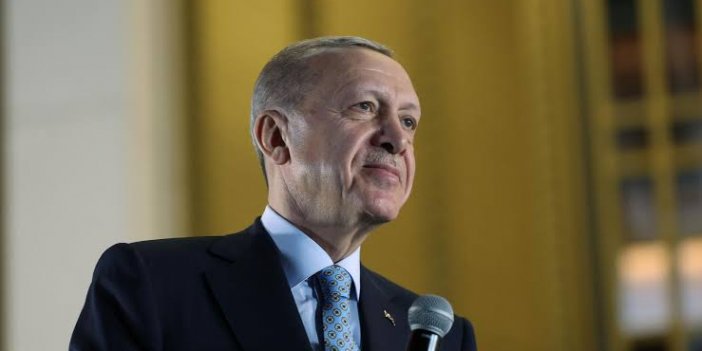 Cumhurbaşkanı Erdoğan bugün yemin edecek