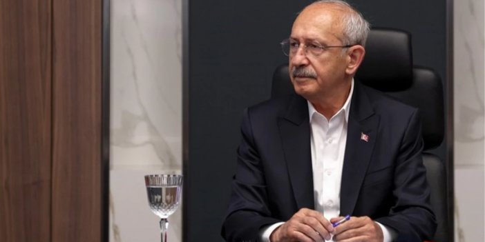 Kılıçdaroğlu "Genel başkanlığı bırakacak mısınız?" sorusunu yanıtladı