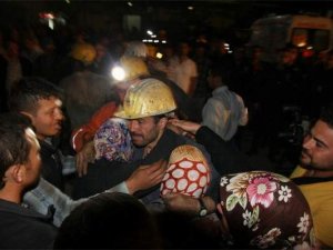 Maden faciasında ölü sayısı 282 oldu