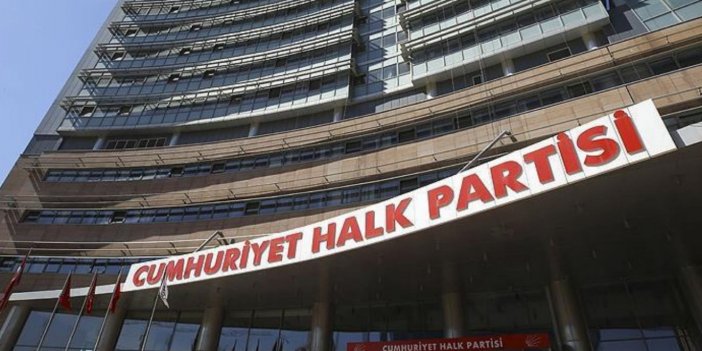 CHP Merkez Yönetim Kurulu belli oldu