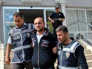 Bıçakladığı Kişiyi Ölüme Terk Eden Zanlı Tutuklandı
