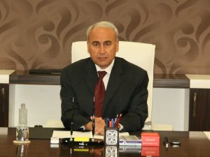 İsmail Hakkı Akyüz, Düzce’ye İl Emniyet Müdürü Olarak Atandı