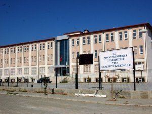 ADÜ Atça MYO’nun Projeleri Yarışacak