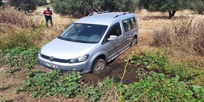 14 yaşındaki çocuk evden hırsızlık ve otomobil çalma suçundan yakalandı