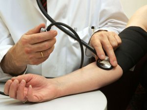 Hipertansiyonun Erken Tanı ve Tedavisi Hayat Kurtarıyor