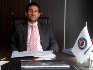 Aydın DİVA-SEN, Maden İşçilerinin Acısını Paylaştı