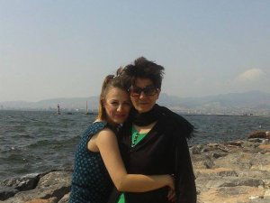 Annesi Tuğba’nın Ciğer Paresi Oldu