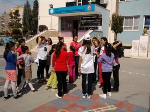 Aydın’ın Okulları TKY’de İlk 10’a Girdi