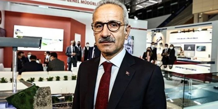 Yeni Bakan Aydın'a geliyor! Otoyol Şantiyesinde basın açıklaması yapacak