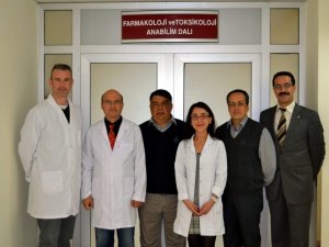 ADÜ’nün Projelerine Tübitak Desteği Devam Ediyor
