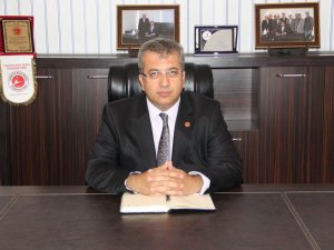 TÜMSİAD, Soma’nın Acısını Paylaştı