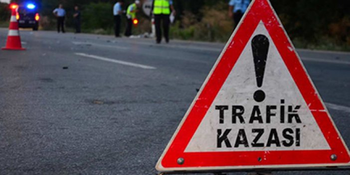 Kurban Bayramı bilançosu: 17 bin 774 trafik kazası