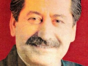 Suyolcu Ölümünün 19'uncu Yılında Anıldı