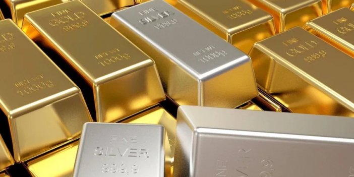 Altının kilogramı 1 milyon 610 bin liraya yükseldi