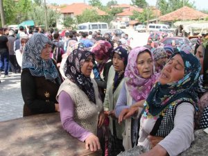 Soma'da ölü sayısı 301'e yükseldi