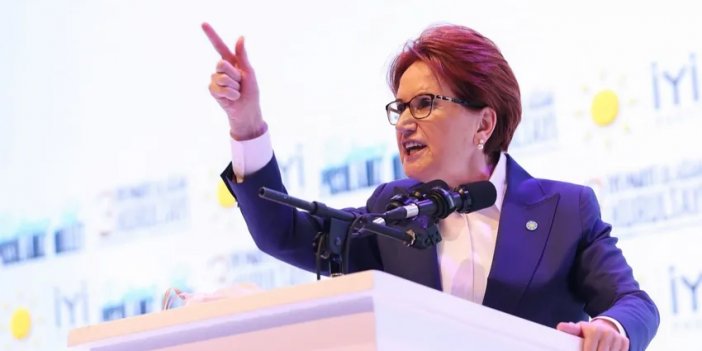 İYİ Parti'de yeni Başkanlık Divanı belirlendi