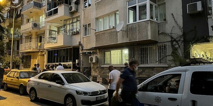 Kötü koku geliyor ihbarı sonrası acı tablo: Anne ve oğlu ölü bulundu