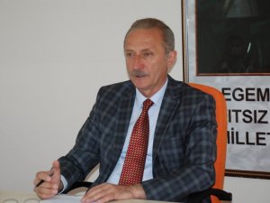 Atabay: Cezaeviyle İlgili Net Bilgi Yok