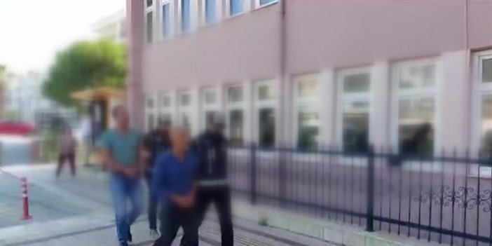 Aydın'da "milli parkta rüşvet" iddialarına ilişkin gözaltına alınanlar salıverildi