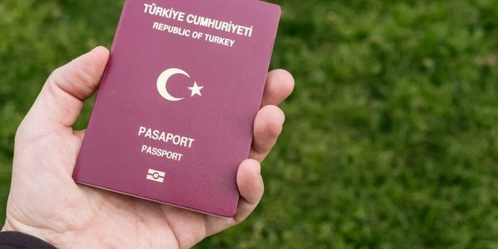 Yurt dışına çıkacaklara kötü haber! Pasaport ve vize ücretlerine büyük zam