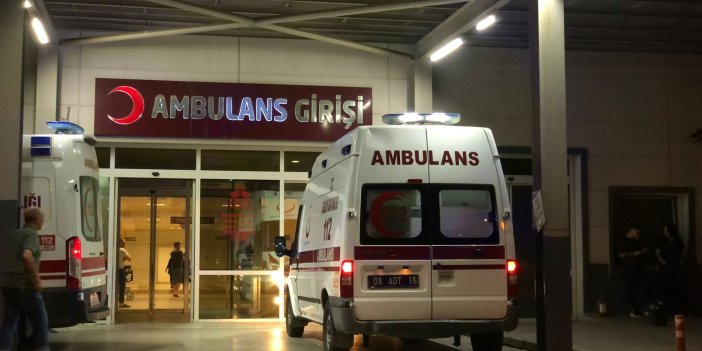 Nazilli’de ilginç ölüm: Düşürdüğü sigarası sonu oldu