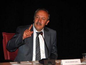 Mehmet Çelik Yakın Türk Tarihini Anlattı