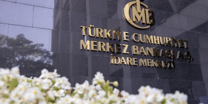 Merkez Bankası politika faizini yükseltti