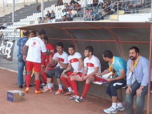 Özçelik: Destek Sürerse, Başarıya Kolay Ulaşılır