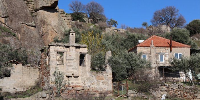 Türkiye'nin ilk kadın muhtarının evi "kültür ve anı evi" oluyor