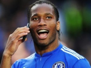 Drogba, Chelsea'ye Dönüyor