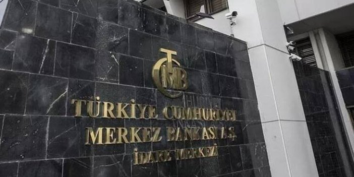 Son dakika!  Resmi Gazete'de yayımlandı: Merkez Bankası başkan yardımcıları görevden alındı