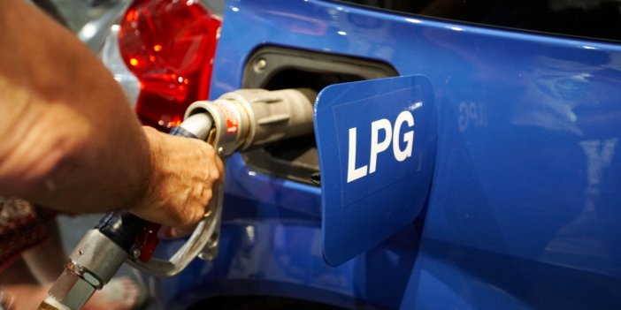 Motorine zam yapıldı! LPG'ye de zam bekleniyor