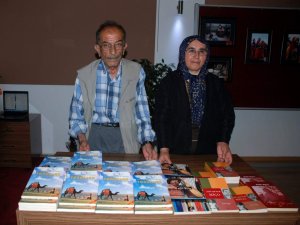 'Yaylaların Özgür Çocukları Yörükler' Adlı Fotoğraf Sergisi Açıldı