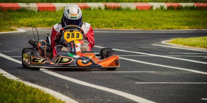 Nazilli’de Go-Kart için sevindirici haber! Araçlar geldi