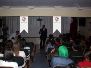 Öğrencilere Ürün Güvenliği Bilinci Aşılanıyor