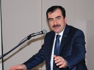 Cezaevi ile İlgili Sıkıntılar Adalet Bakanlığı'na İletildi