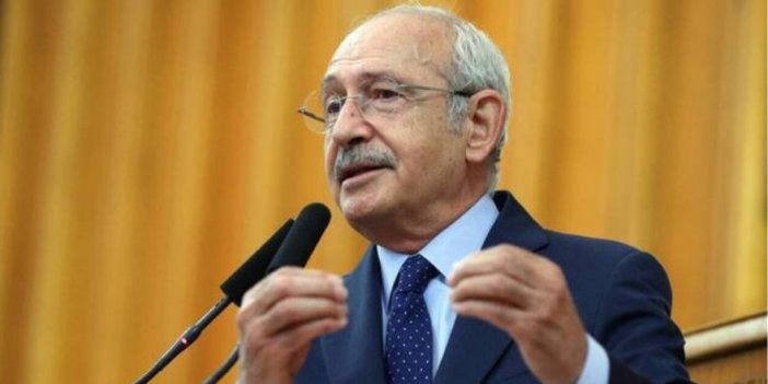 Kılıçdaroğlu: Bakın Allah'ın güneşi bedava