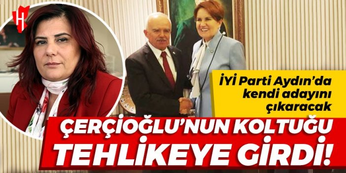 İYİ Parti yerel seçimlere tek başına giriyor