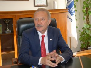Adalet Bakanlığı'ndan Didim'e Müjdeli Haber