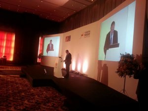 ADÜ, PATLIB 2014’te Yerini Aldı‏