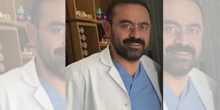 Doktor Hasan Furunkoyak kalbine yenik düştü