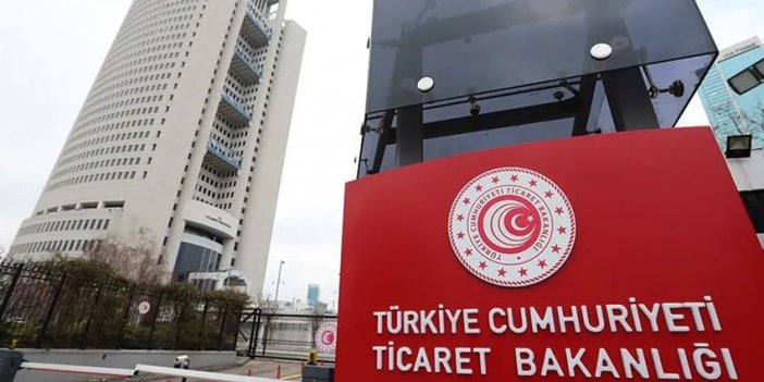 Ticaret Bakanlığı'ndan 11 bin 371 firmaya ceza