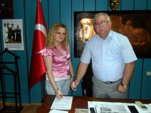 Aydınlı Şoför Esnafı, İndirimli Belge Sahibi Olabilecek