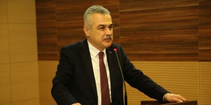 AK Parti'li Savaş'tan Çerçioğlu ve Atay'a: "Bu zamana kadar neden göz yumdunuz?"